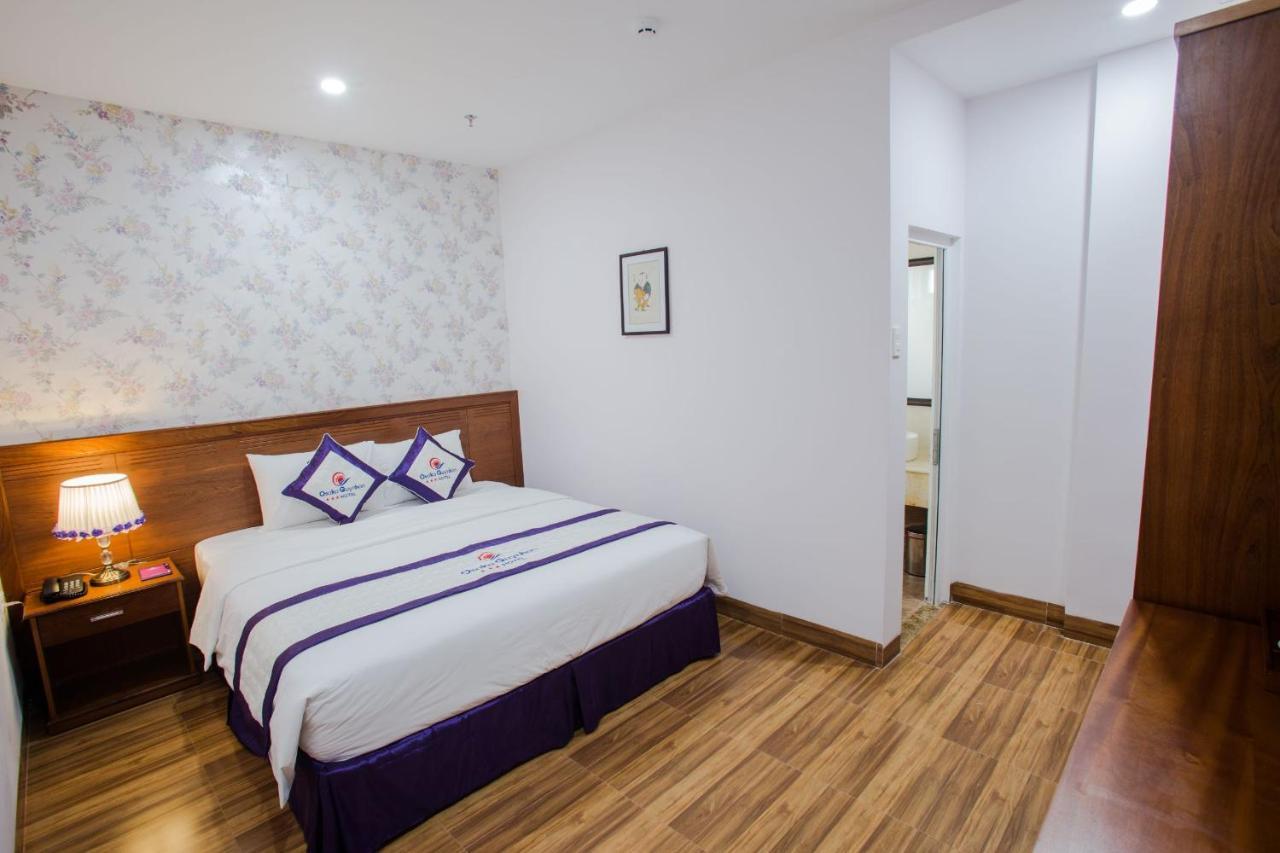 Osaka Quy Nhon Hotel Екстериор снимка
