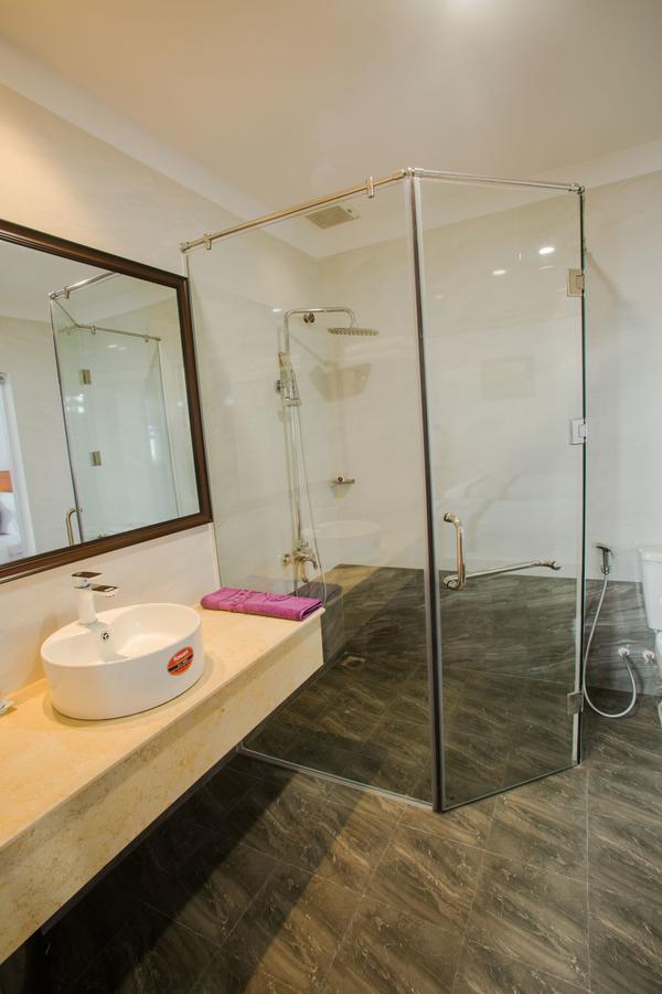 Osaka Quy Nhon Hotel Екстериор снимка