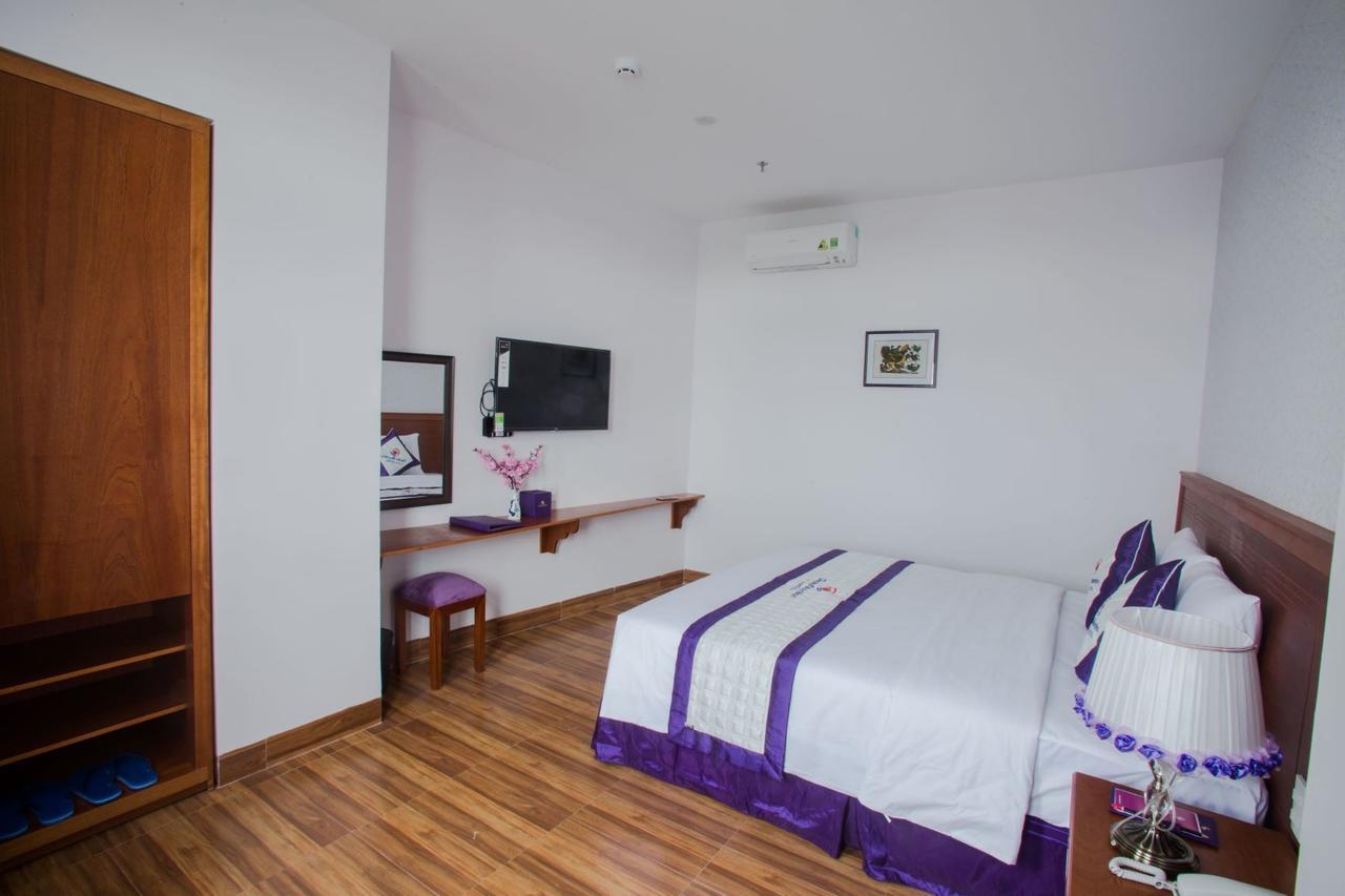 Osaka Quy Nhon Hotel Екстериор снимка