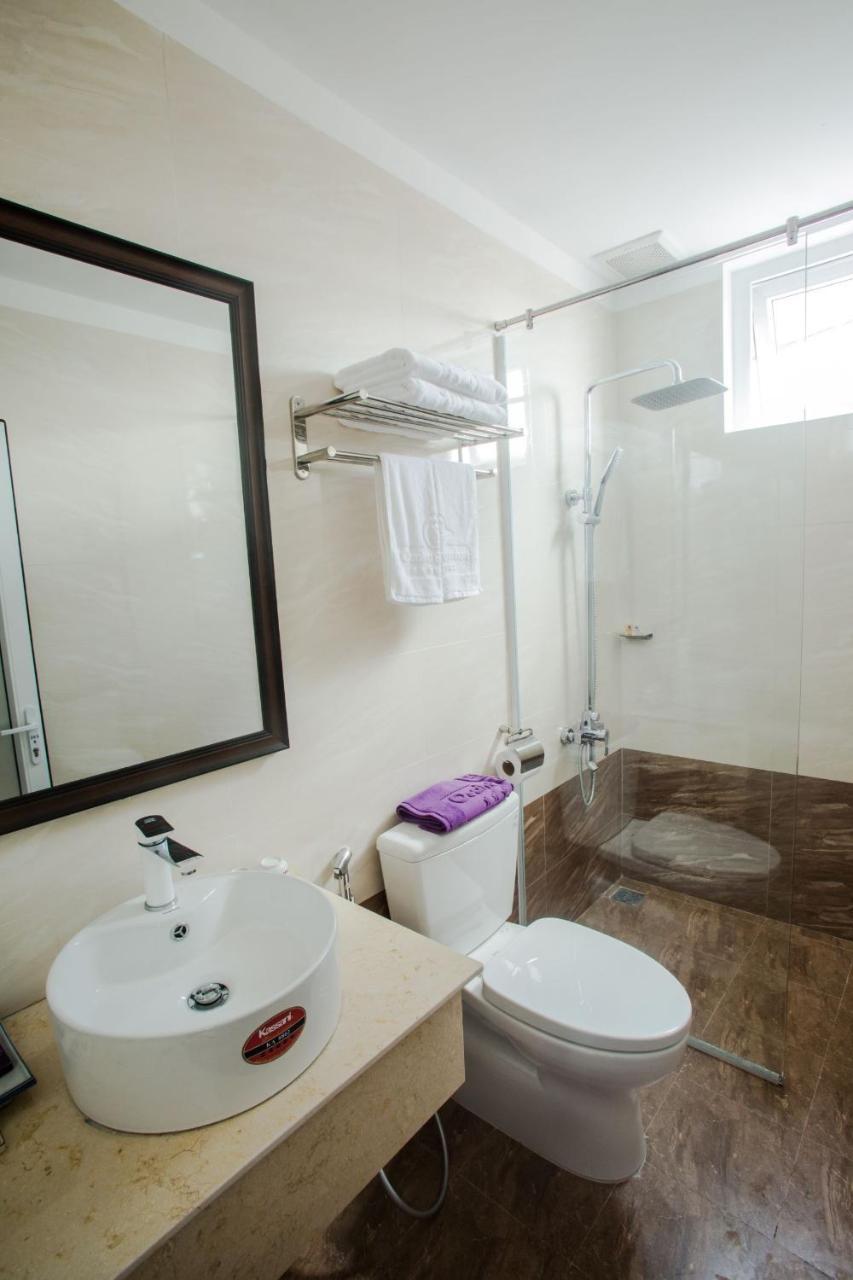 Osaka Quy Nhon Hotel Екстериор снимка